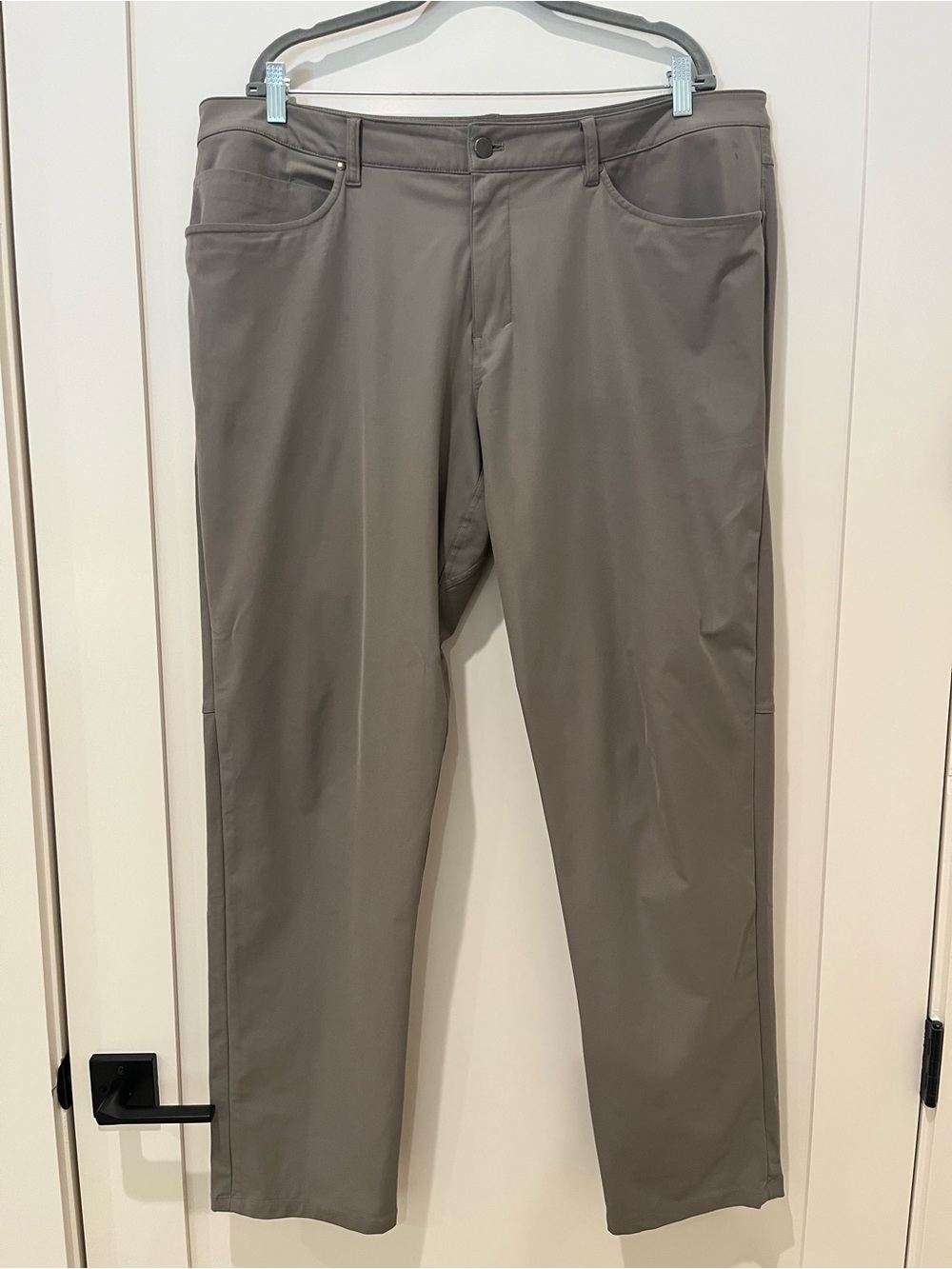 Lululemon ABC Classic Fit 5-Pocket Pant